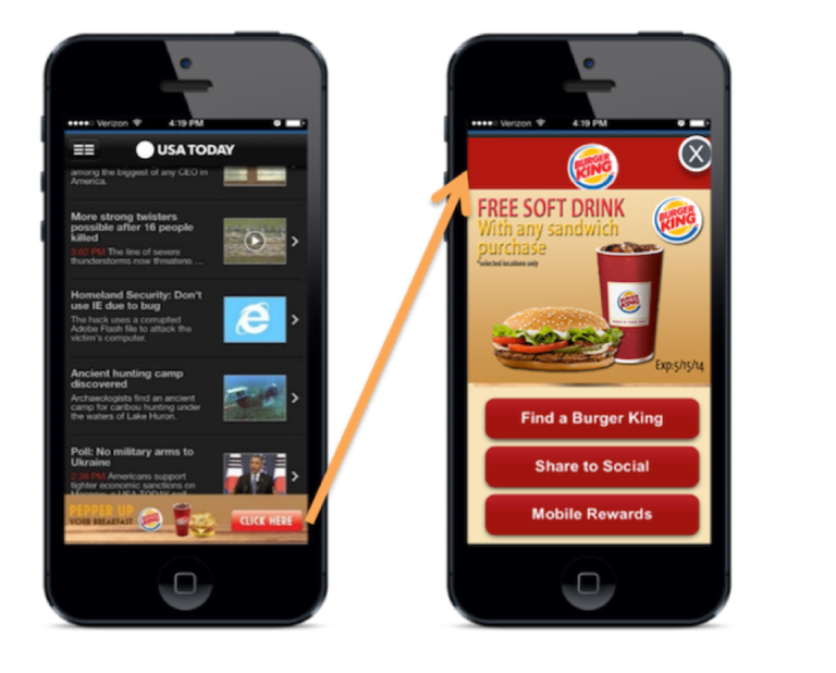 26+ Banner Ads For App PNG