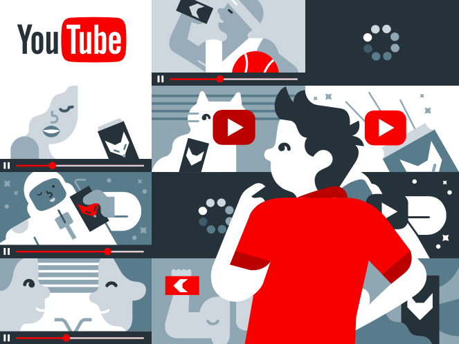 Advantages of Using Youtube Ads for Your App -