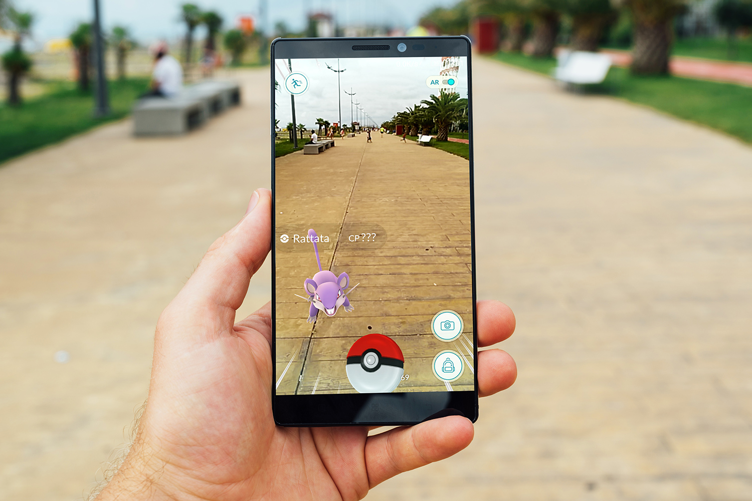 What Augmented Reality Brings To Mobile Marketing World -
