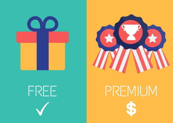 How To Create A Great Freemium Pricing Strategy