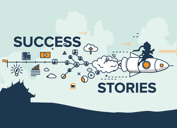 Mobile App Success Story: How Carrot Weather Did It -