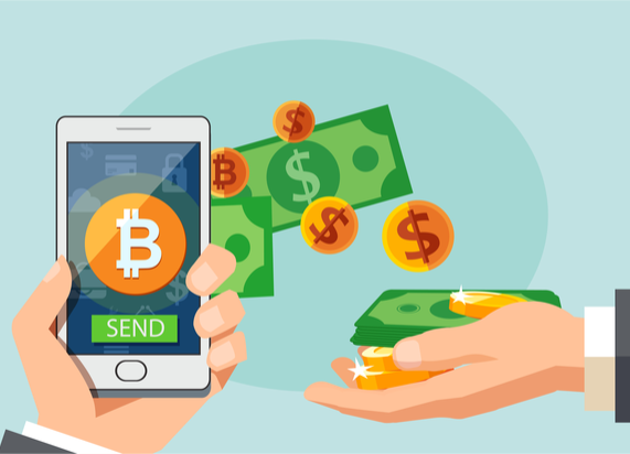 How to Promote Bitcoin Apps -