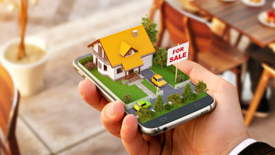 How to Promote Real Estate Apps -