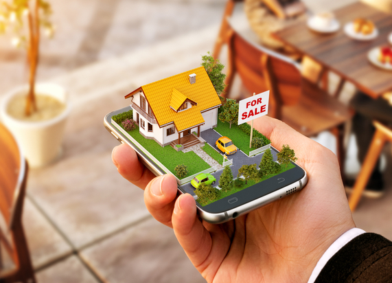 How to Promote Real Estate Apps -