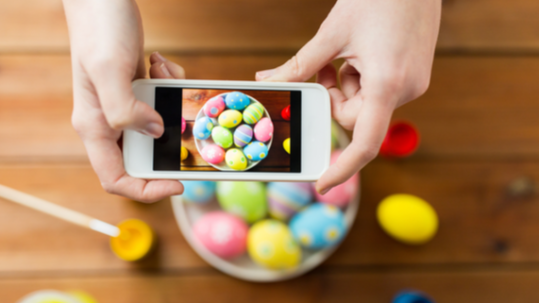 The 10 Best Easter Eggs Of The Tech World -