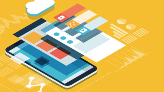 Mobile App Design: The Basic Points For Your Inspiration -