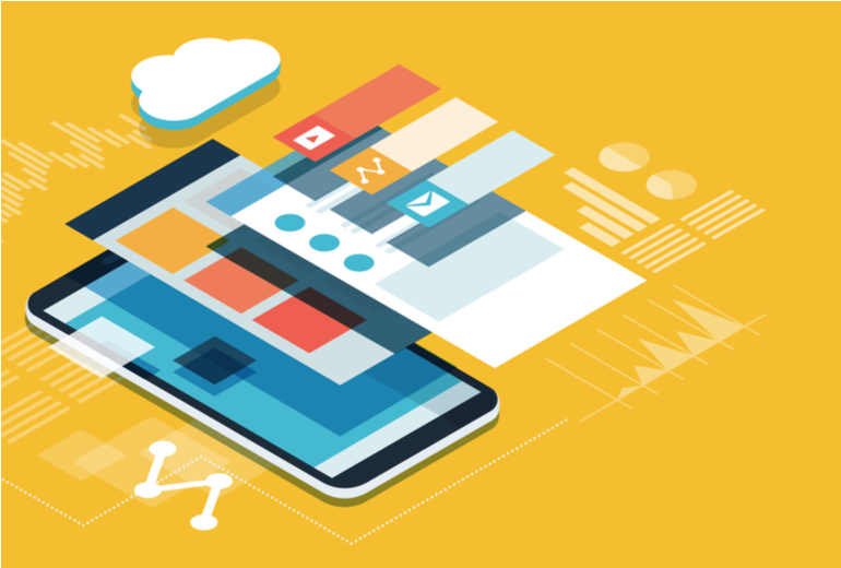 Mobile App Design: The Basic Points For Your Inspiration -