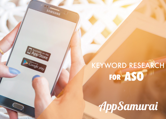 The Importance of Keyword Research for App Store Optimization (ASO) -