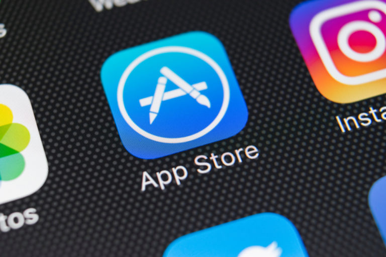How To Get Featured On iOS App Store