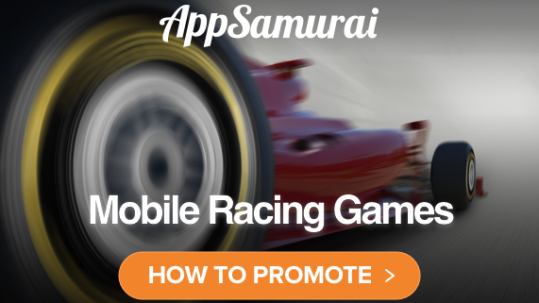 How to Promote Mobile Racing Games -