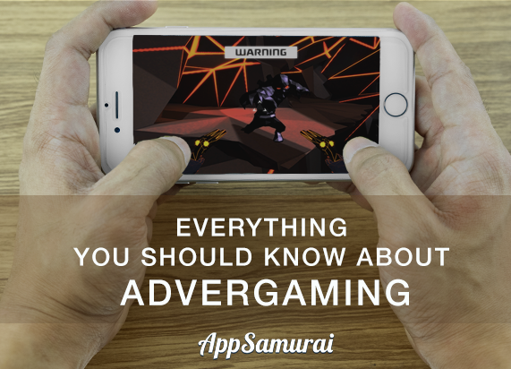 Everything You Should Know About Advergaming -