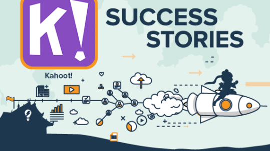 Mobile App Success Story: Kahoot! -