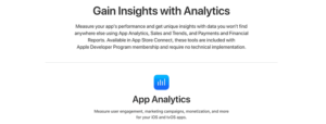 appanalytics- app analytics tool