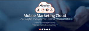 Apsalar-app analytics tool