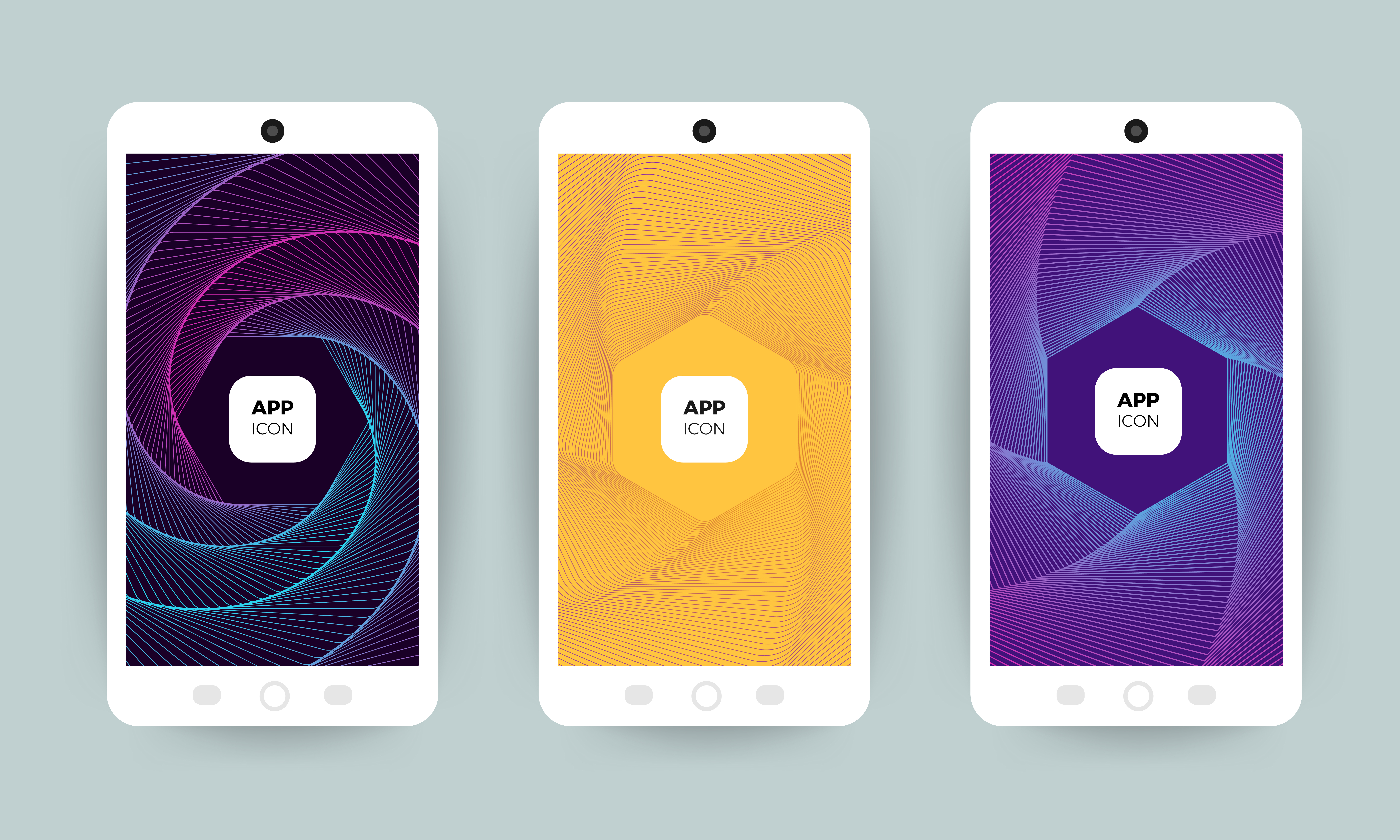 Mobile App Splash Screens: How To Get It Right? -