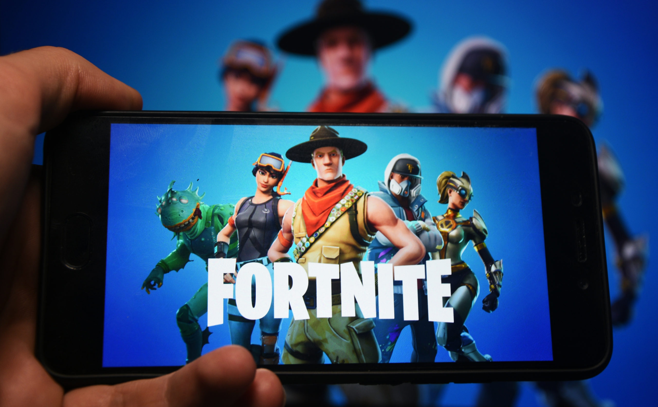 Mobile Gaming Updates for 2019 -