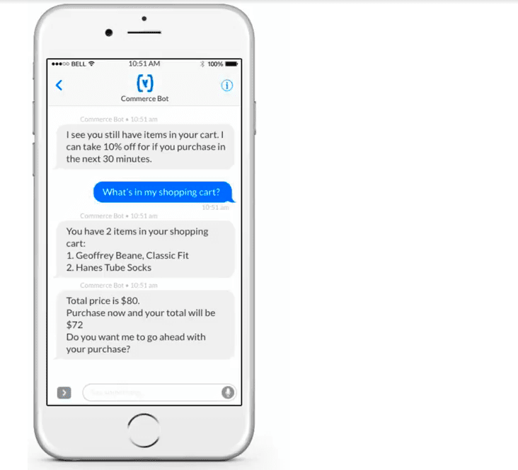 Conversational Marketing and Chatbots in the Digital Age and what is conversational marketing