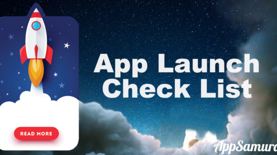 What To Do Before Launching An App: A Complete Beginners Checklist