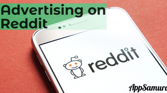 How To Advertise An App On Reddit?