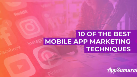10-Of-The-Best-Mobile-App-Marketing-Techniques