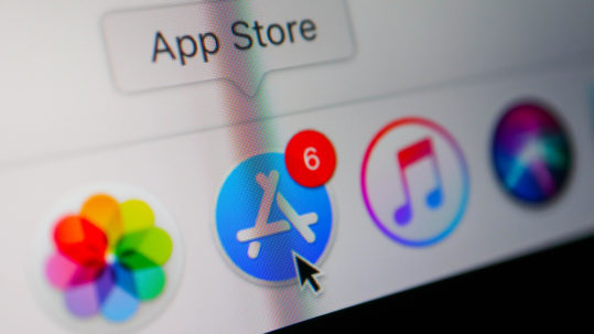 What Is App Store Advertising And Why Should You Use It? -