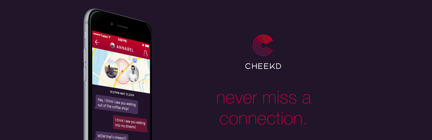 Cheekd 47 breakout apps and apptrepeneurs