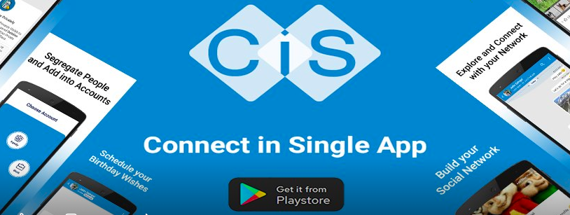 Connect in single 47 breakout apps and apptrepeneurs