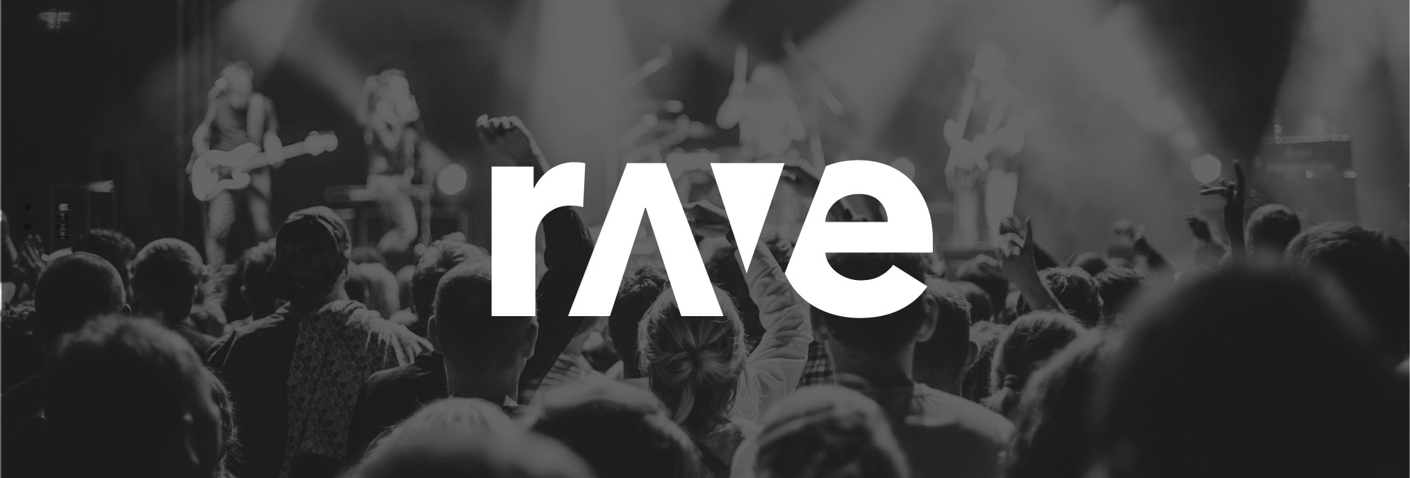Rave app 47 breakout apps and apptrepeneurs