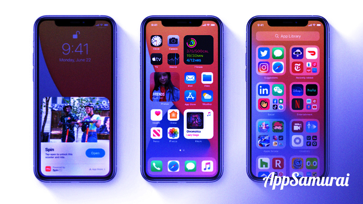 Ios14 Update Announced What Is In It For Mobile Marketing