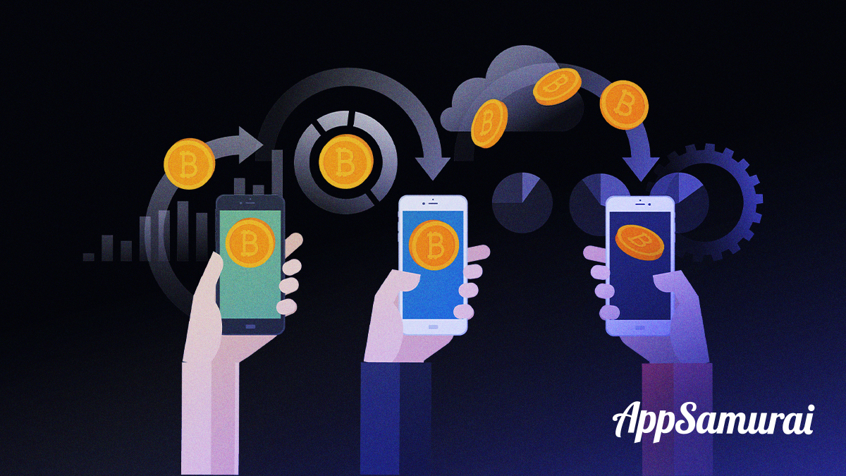 8 Best Ways to Promote A Crypto Mobile App -