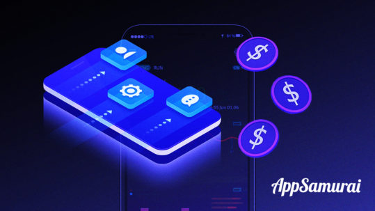 How to Make Money Through Mobile App Development? -