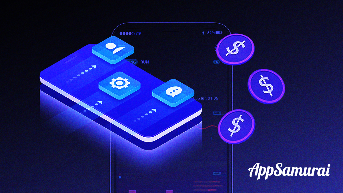 How to Make Money Through Mobile App Development? -