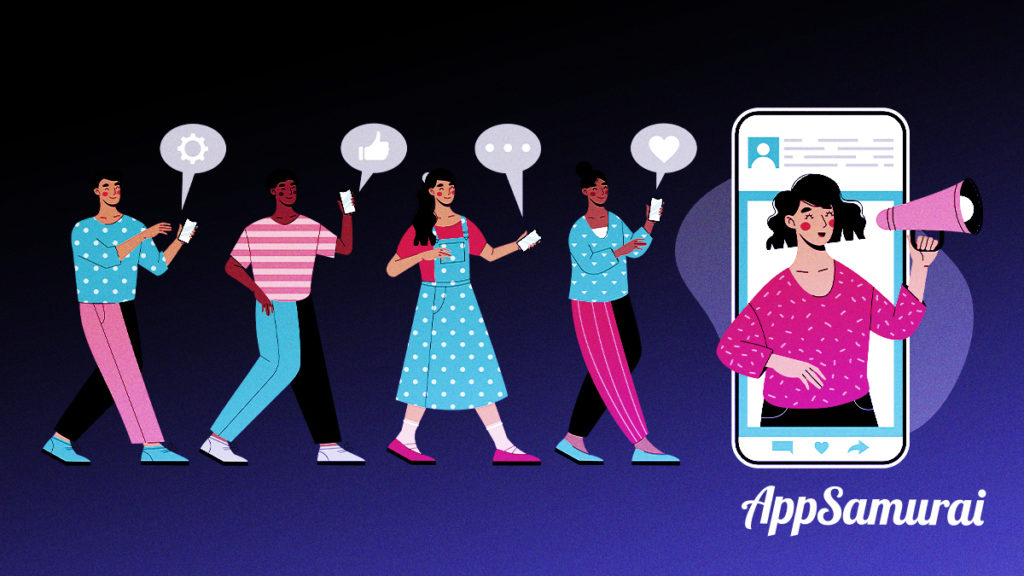 Word of Mouth Marketing for Mobile Apps in 2021