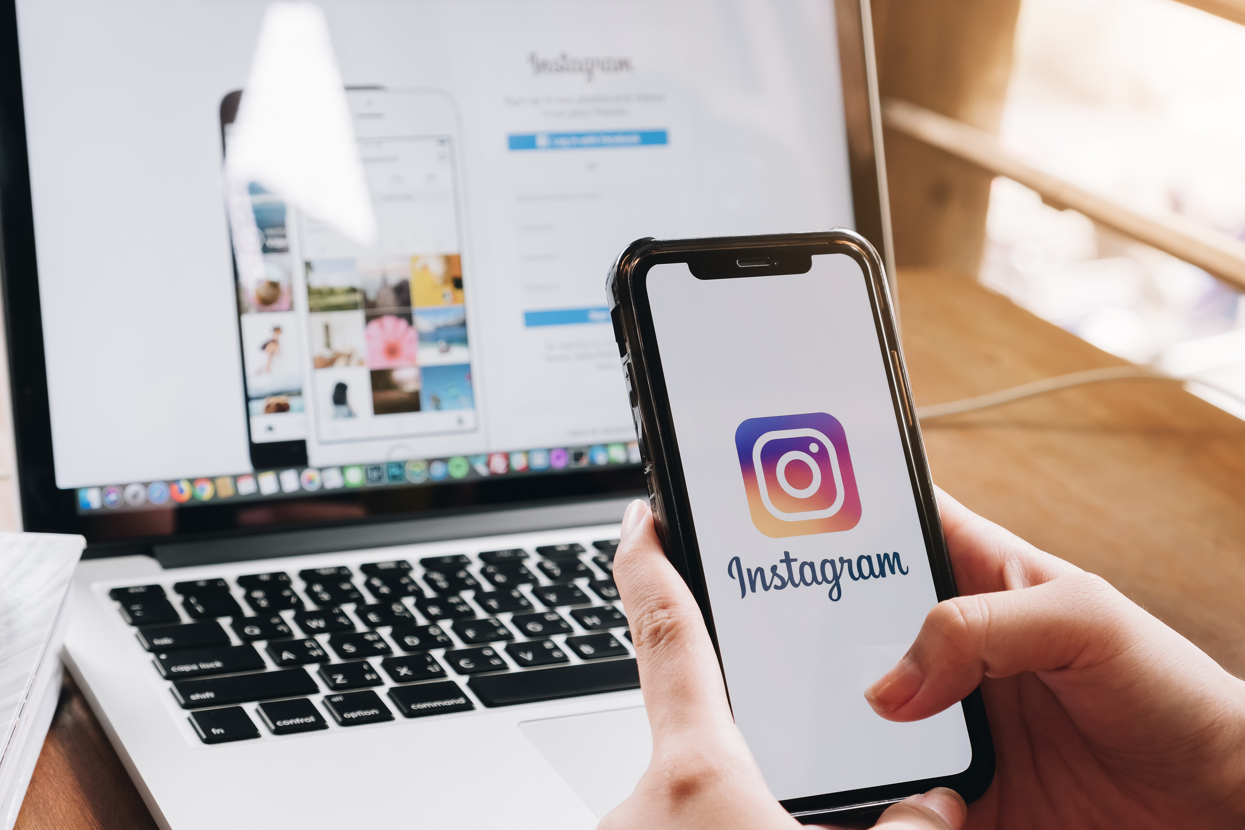 How to Boost App Downloads with Instagram Ads -