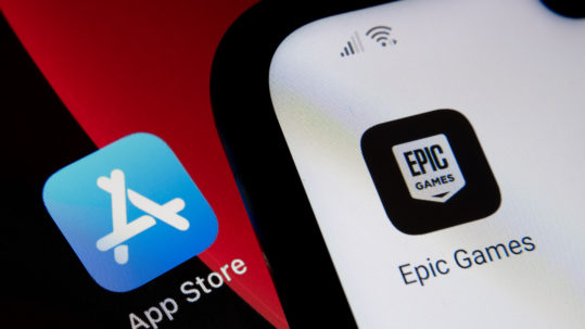 What Happens After the Epic Games vs Apple Battle in Mobile? -