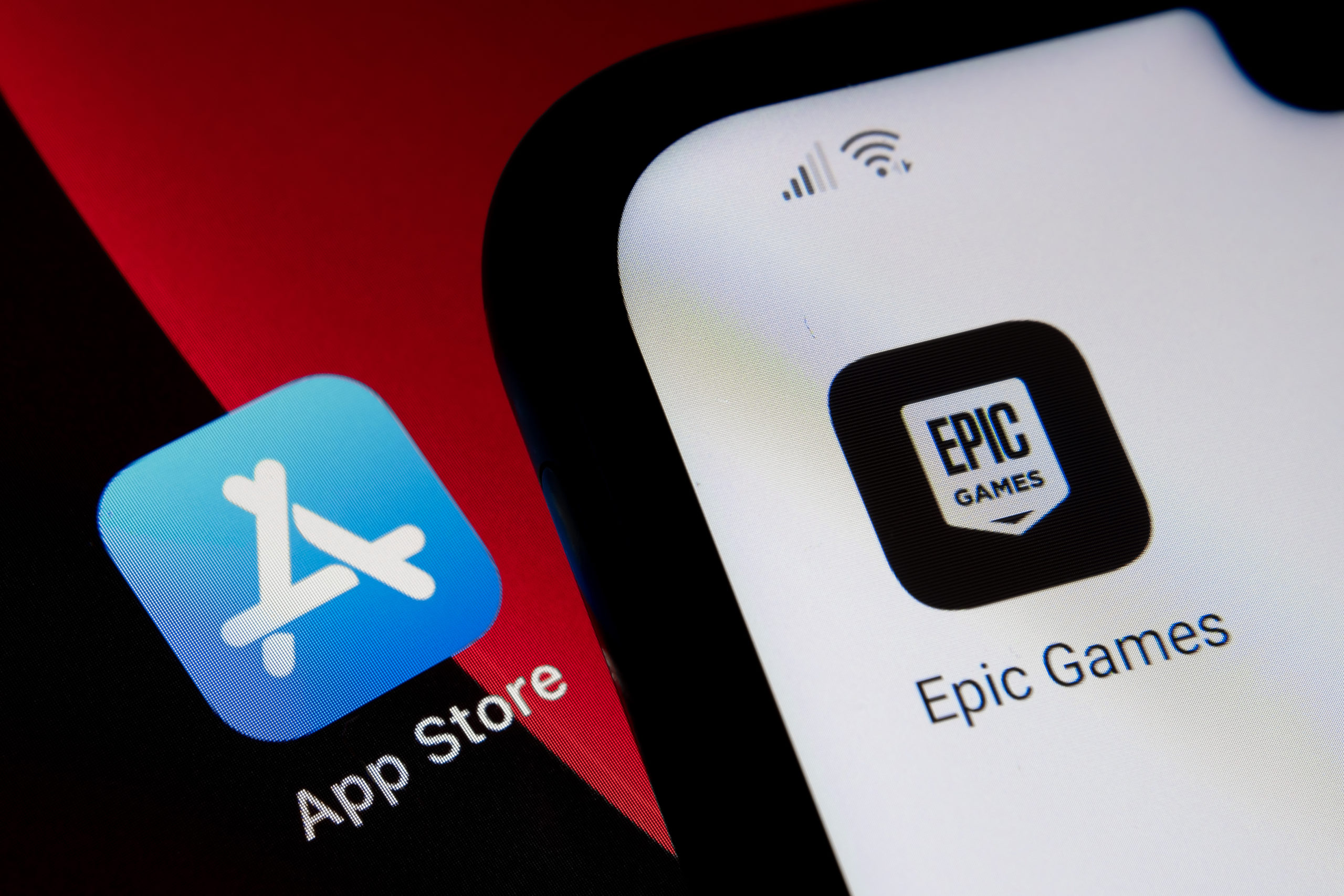 What Happens After the Epic Games vs Apple Battle in Mobile? -