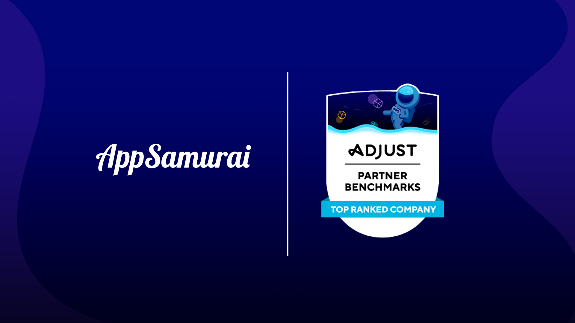 App Samurai - An Official Adjust Top Partner -