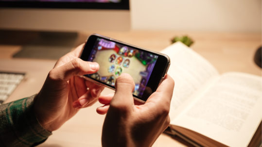 How Developers Can Align Apps With Trends Using Hyper-Casual Games -