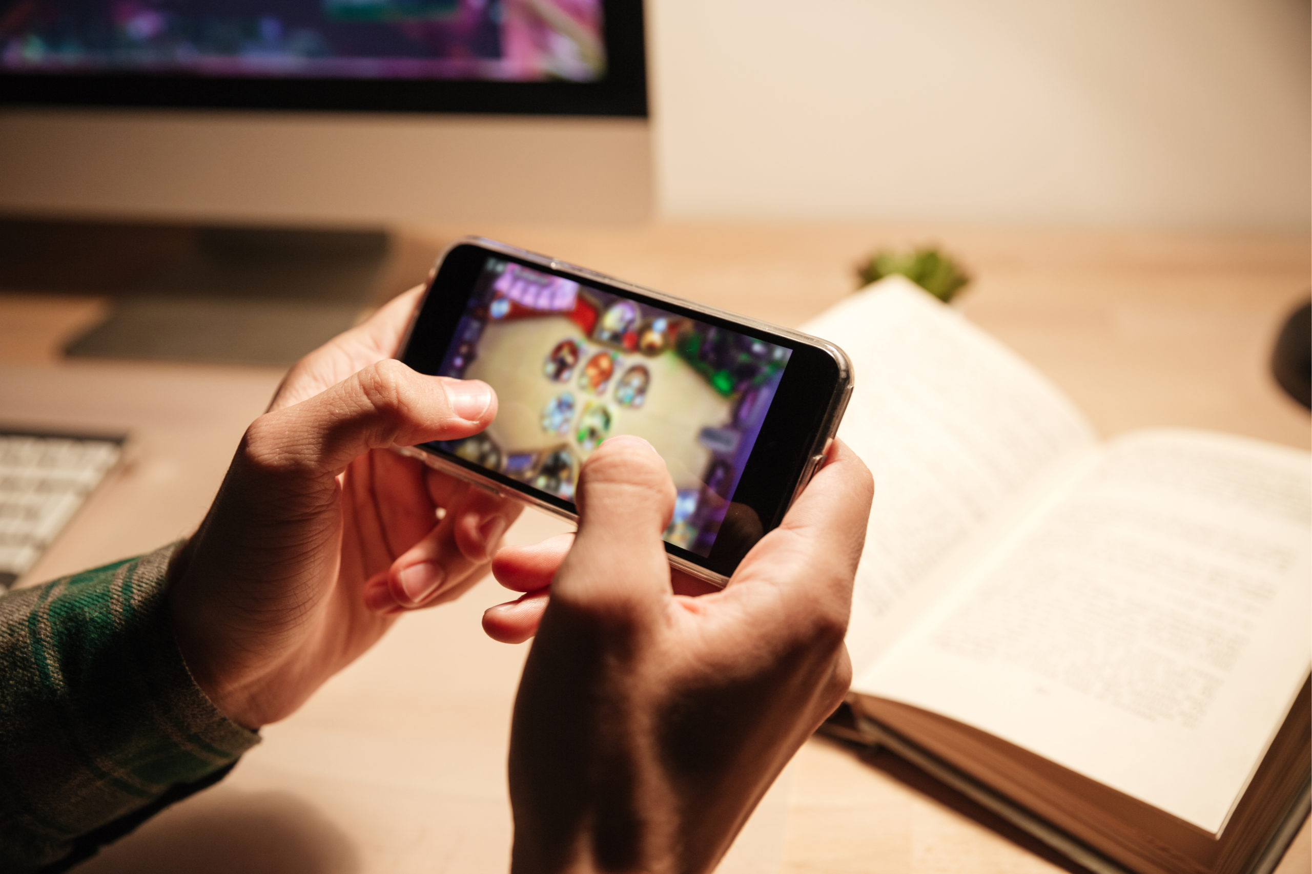 How Developers Can Align Apps With Trends Using Hyper-Casual Games -