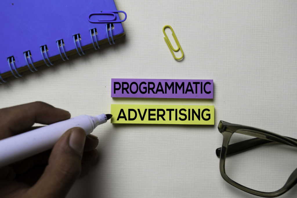 DSP-programmatic-advertising-concept