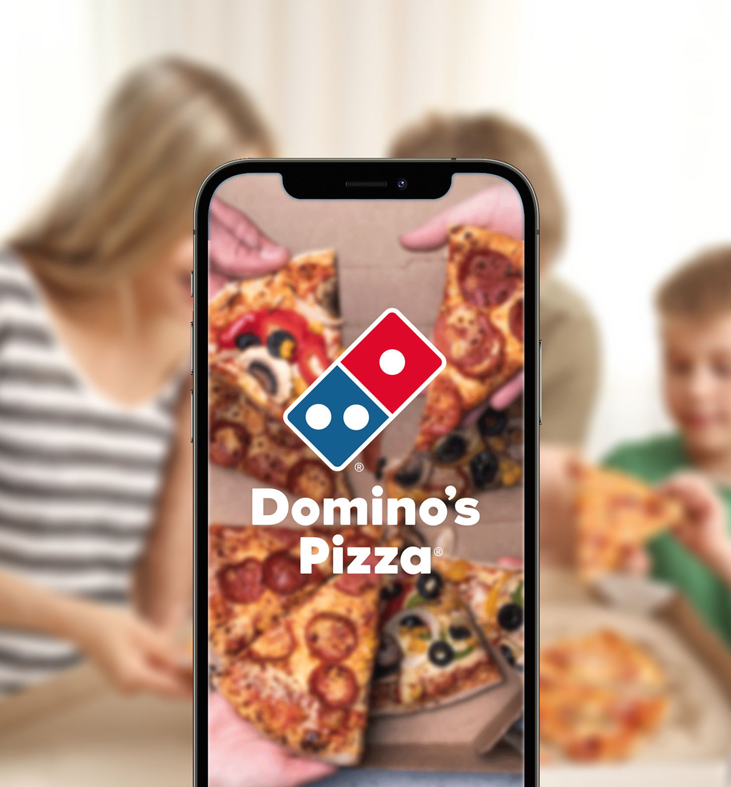 Success Story of Domino's -