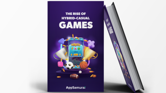 The Rise of Hybrid-Casual Games -