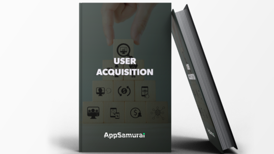 9 MOBILE ADVERTISING CHANNELS FOR USER ACQUISITION -