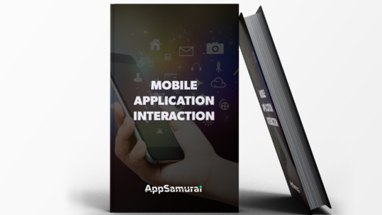THE COMPREHENSIVE GUIDE TO MOBILE APP ENGAGEMENT -