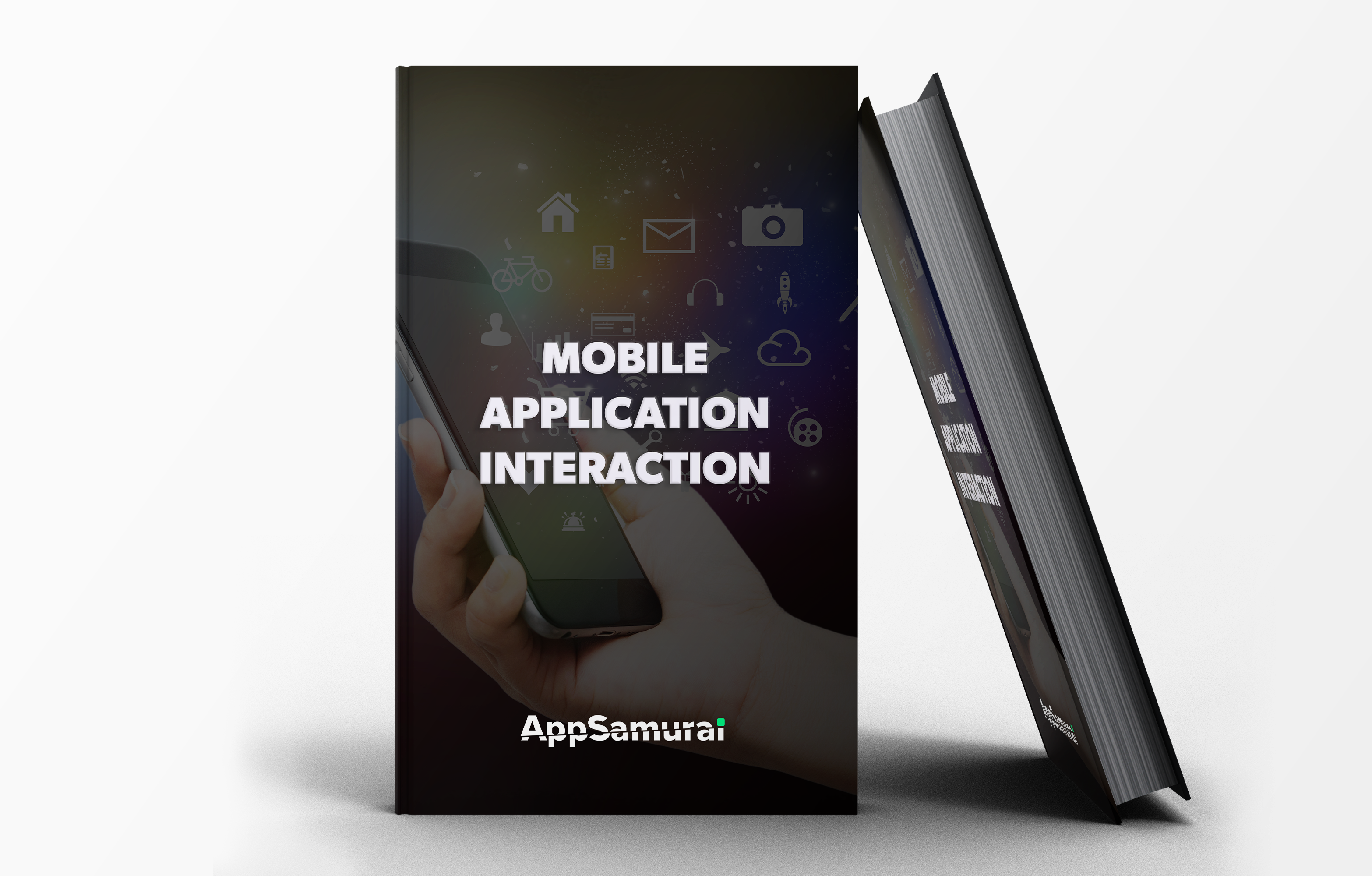 THE COMPREHENSIVE GUIDE TO MOBILE APP ENGAGEMENT -