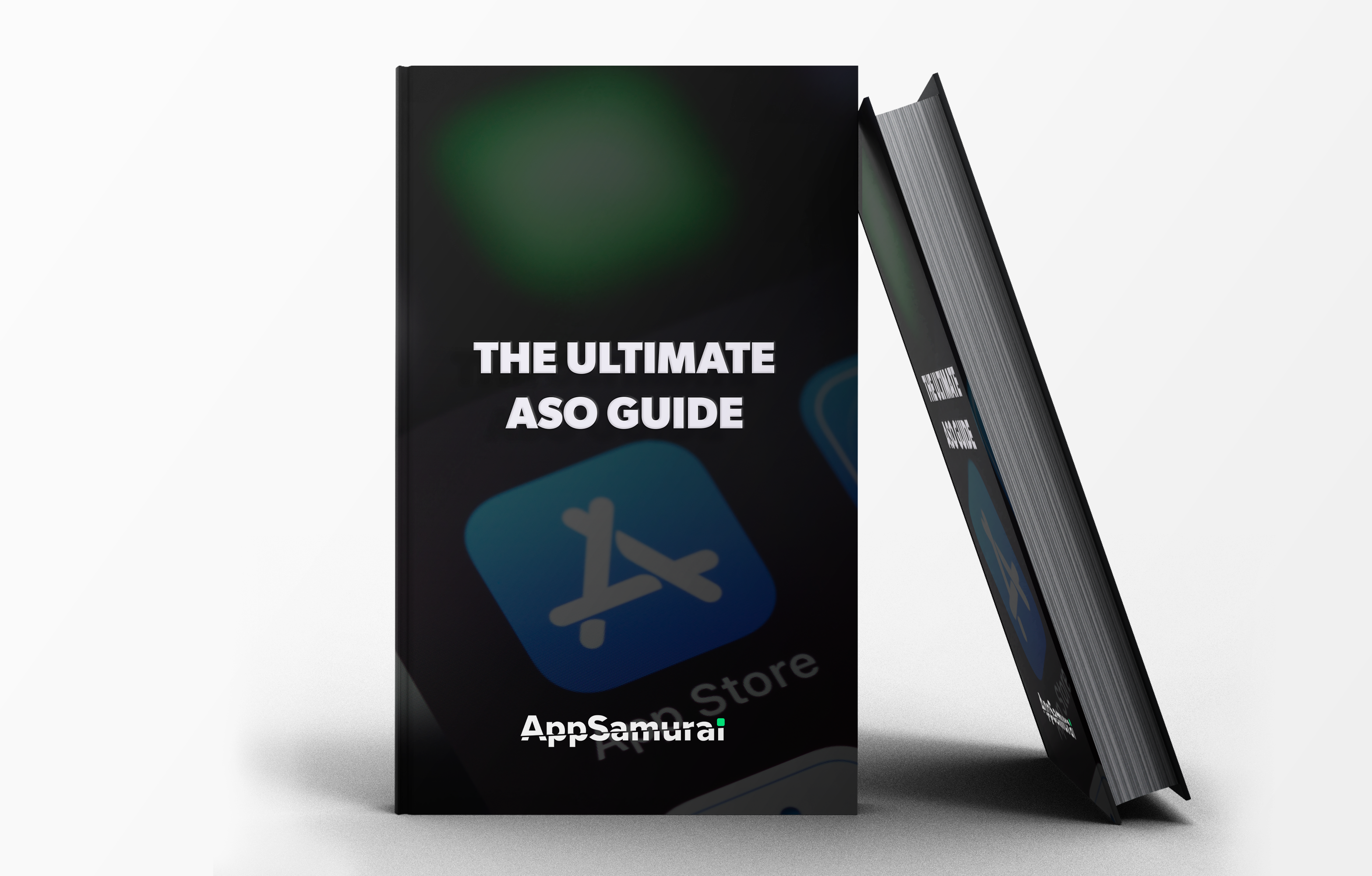 THE ULTIMATE ASO GUIDE -