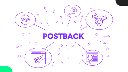 What is Postback? - Understanding the Concept of Postback URL -