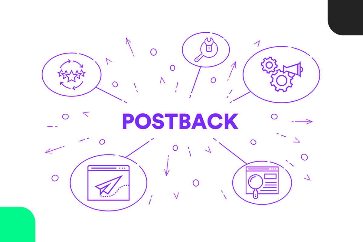 What is Postback? - Understanding the Concept of Postback URL -